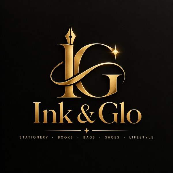 Ink & Glo